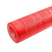 Picture of TABLE COVER 1.18X10M - RED